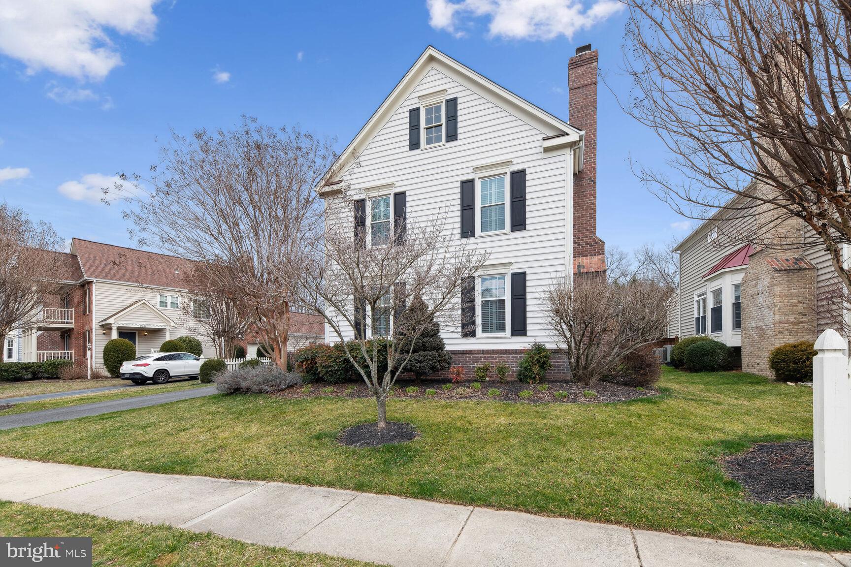 6603 Forsythia Street Springfield, VA 22150 - Photo 3 of 73 A Picture Perfect First Impression!