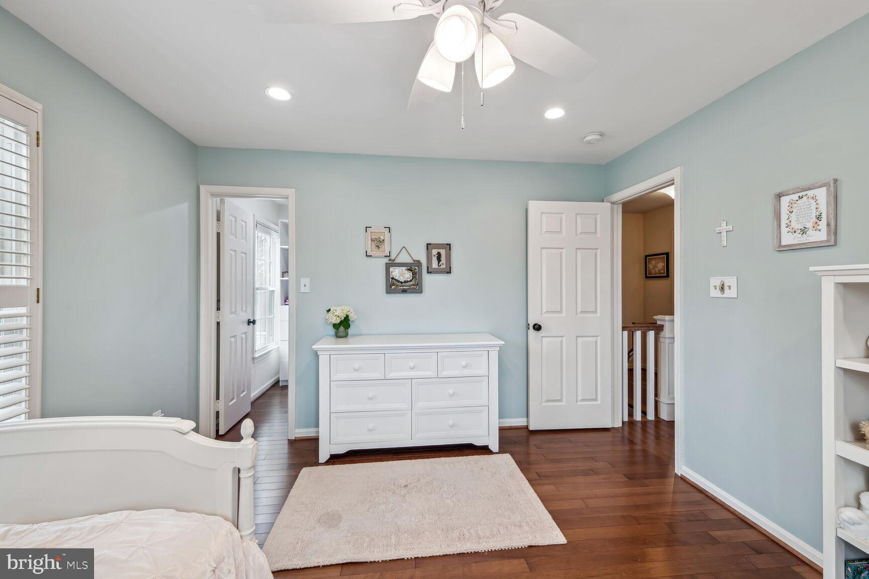 6603 Forsythia Street Springfield, VA 22150 - Photo 41 of 73 Sweet Dreams Start Here!