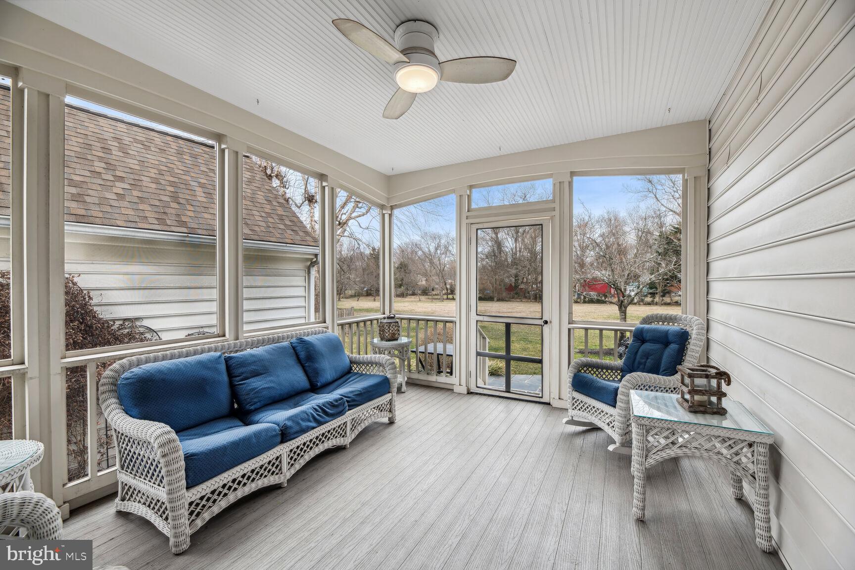 6603 Forsythia Street Springfield, VA 22150 - Photo 61 of 73 Relax Out Here or Dine Out Here Al Fresco!