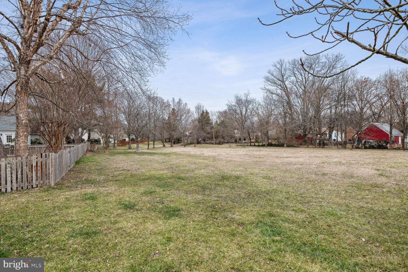 6603 Forsythia Street Springfield, VA 22150 - Photo 67 of 73 Backs to Beautiful Neighborhood Common Grounds!
