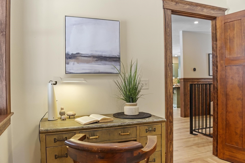 275 Crawford Road Oakham, MA 01068 - Photo 25 of 39 Gallery Image 25