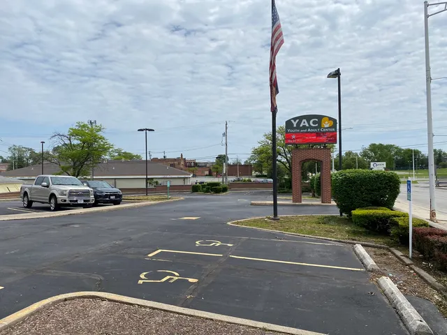 a house with outdoor space