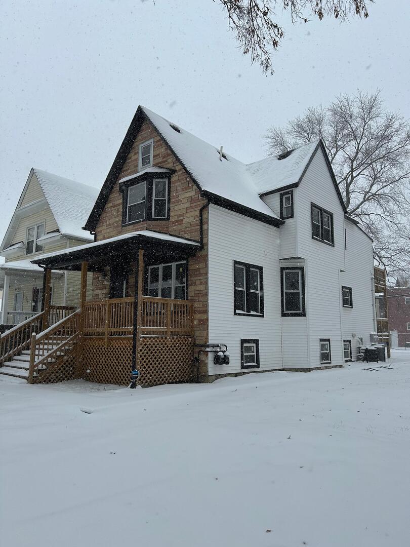 233 North Lorel Avenue, Unit 2 Chicago, IL 60644 - Photo 1 of 7