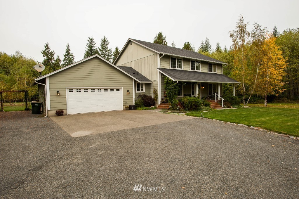 126 Fieldcrest Lane Chehalis, WA 98532 - Photo 1 of 25 Gallery Image 1