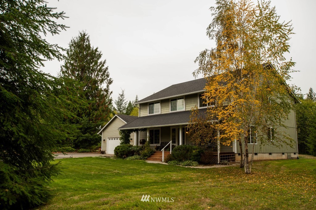 126 Fieldcrest Lane Chehalis, WA 98532 - Photo 5 of 25 Gallery Image 5