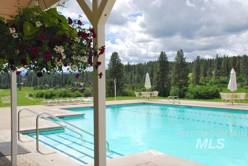 Lot 27 Hot Springs Road New Meadows, ID 83654 - Photo 19 of 23
