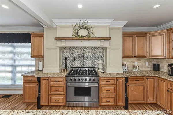 $650,000 | 1603 Waldens Meadow Court, Ellisville, MO 63011