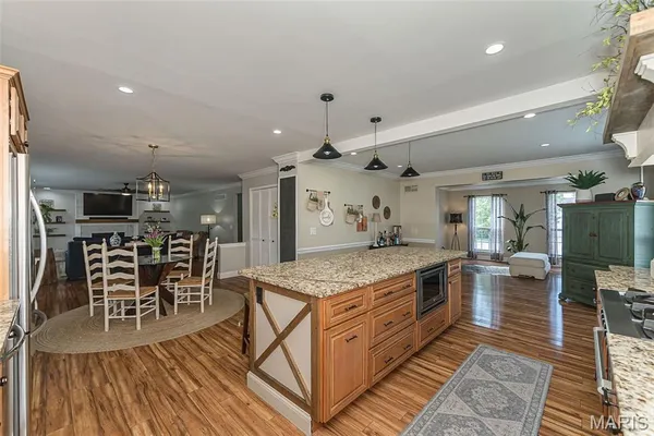 $650,000 | 1603 Waldens Meadow Court, Ellisville, MO 63011