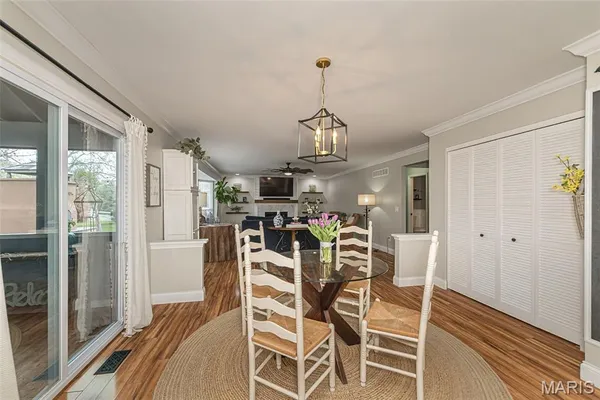 $650,000 | 1603 Waldens Meadow Court, Ellisville, MO 63011