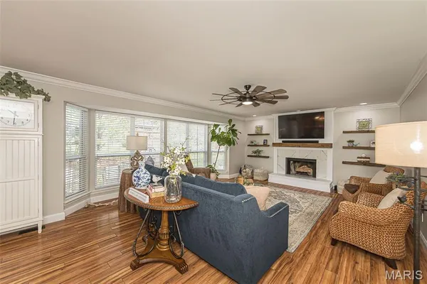 $650,000 | 1603 Waldens Meadow Court, Ellisville, MO 63011