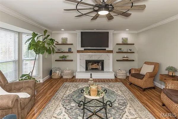 $650,000 | 1603 Waldens Meadow Court, Ellisville, MO 63011