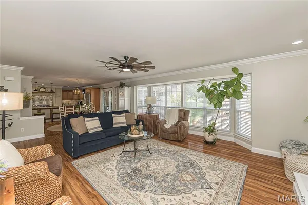 $650,000 | 1603 Waldens Meadow Court, Ellisville, MO 63011