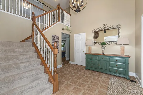 $650,000 | 1603 Waldens Meadow Court, Ellisville, MO 63011