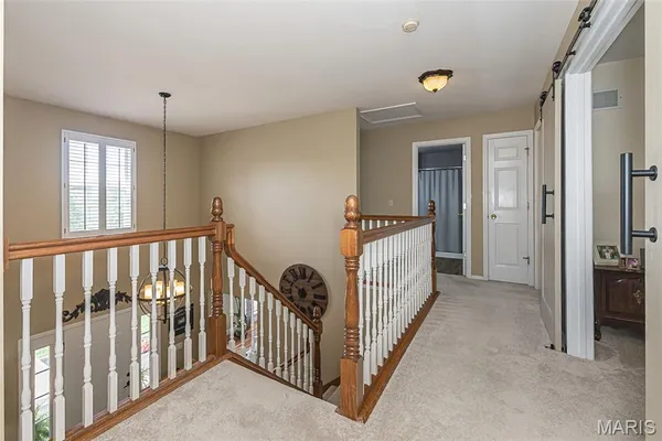 $650,000 | 1603 Waldens Meadow Court, Ellisville, MO 63011