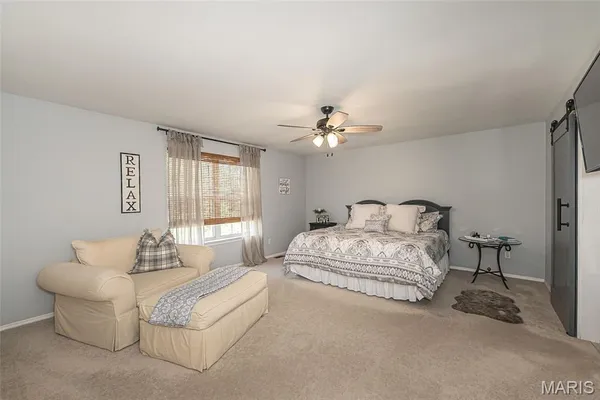 $650,000 | 1603 Waldens Meadow Court, Ellisville, MO 63011
