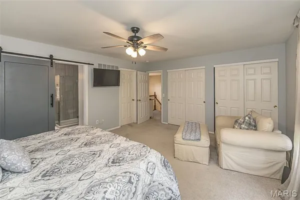 $650,000 | 1603 Waldens Meadow Court, Ellisville, MO 63011