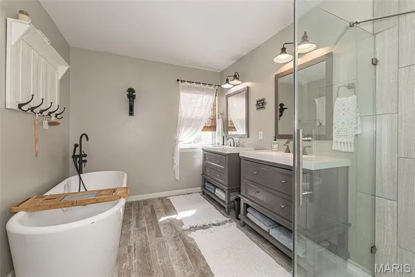 $650,000 | 1603 Waldens Meadow Court, Ellisville, MO 63011