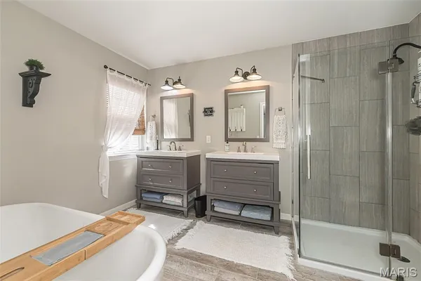 $650,000 | 1603 Waldens Meadow Court, Ellisville, MO 63011