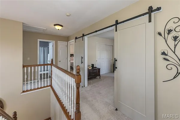 $650,000 | 1603 Waldens Meadow Court, Ellisville, MO 63011