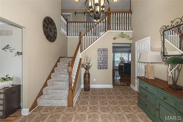 $650,000 | 1603 Waldens Meadow Court, Ellisville, MO 63011