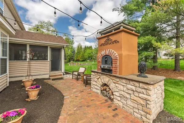 $650,000 | 1603 Waldens Meadow Court, Ellisville, MO 63011