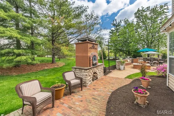 $650,000 | 1603 Waldens Meadow Court, Ellisville, MO 63011