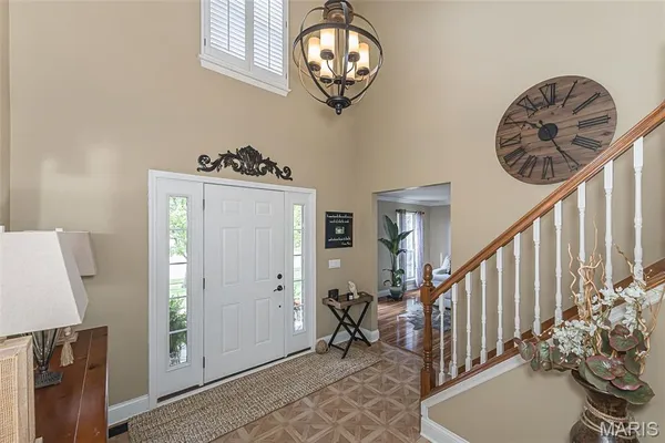 $650,000 | 1603 Waldens Meadow Court, Ellisville, MO 63011