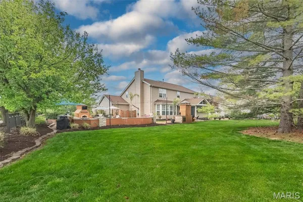 $650,000 | 1603 Waldens Meadow Court, Ellisville, MO 63011