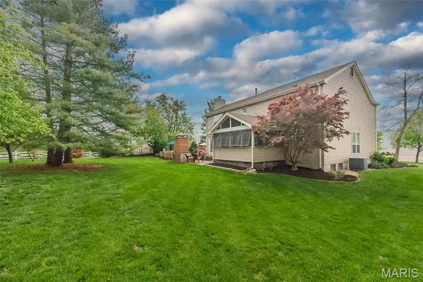 $650,000 | 1603 Waldens Meadow Court, Ellisville, MO 63011
