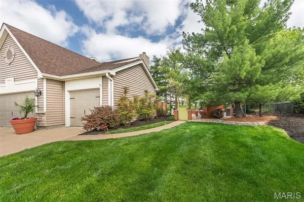 $650,000 | 1603 Waldens Meadow Court, Ellisville, MO 63011