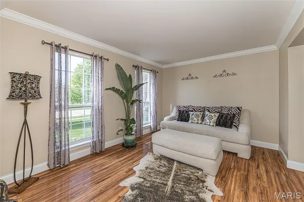 $650,000 | 1603 Waldens Meadow Court, Ellisville, MO 63011