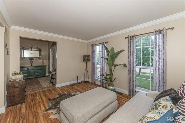 $650,000 | 1603 Waldens Meadow Court, Ellisville, MO 63011