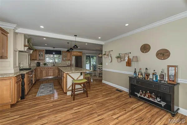 $650,000 | 1603 Waldens Meadow Court, Ellisville, MO 63011
