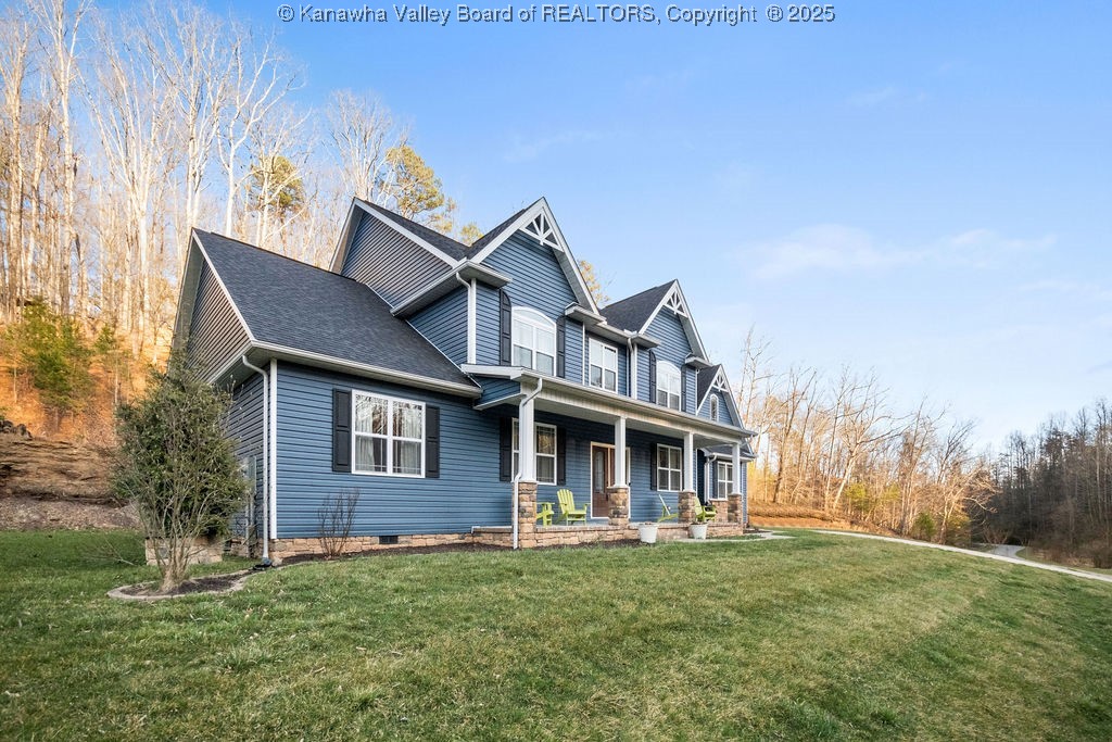 442 Beacon Street Winfield, WV 25213 - Photo 2 of 44 Gallery Image 2