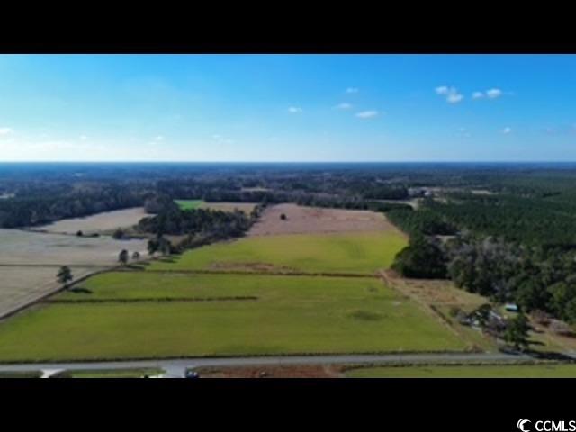 66 Hewitt Road Loris, SC 29569 - Photo 2 of 5 View of rural area