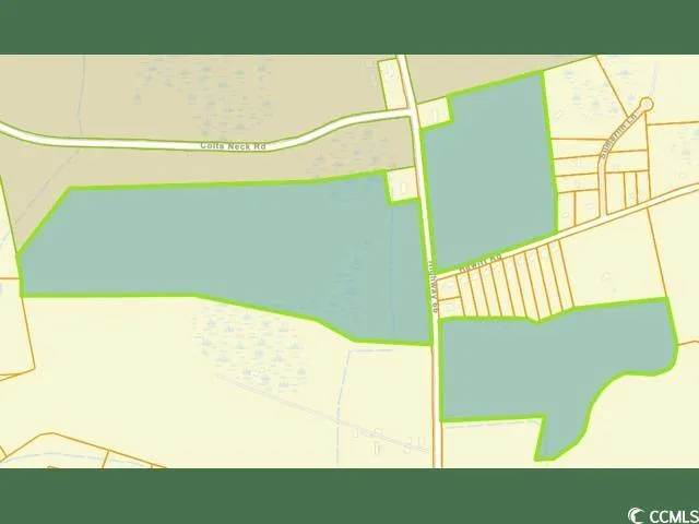 $4,200,000 | 66 Hewitt Road, Loris, SC 29569