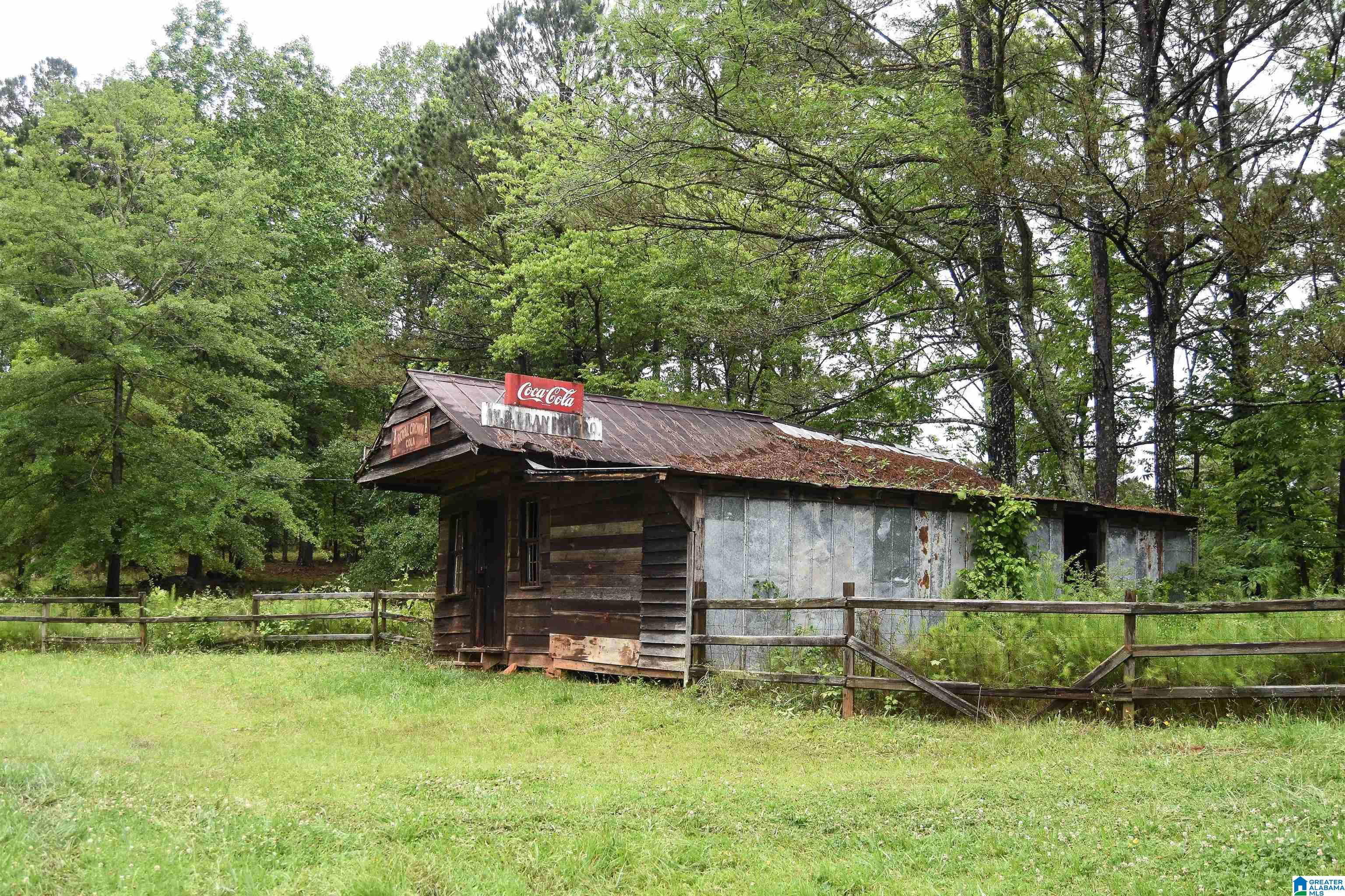 2488 Louina Road Roanoke, AL 36274 - Photo 76 of 97