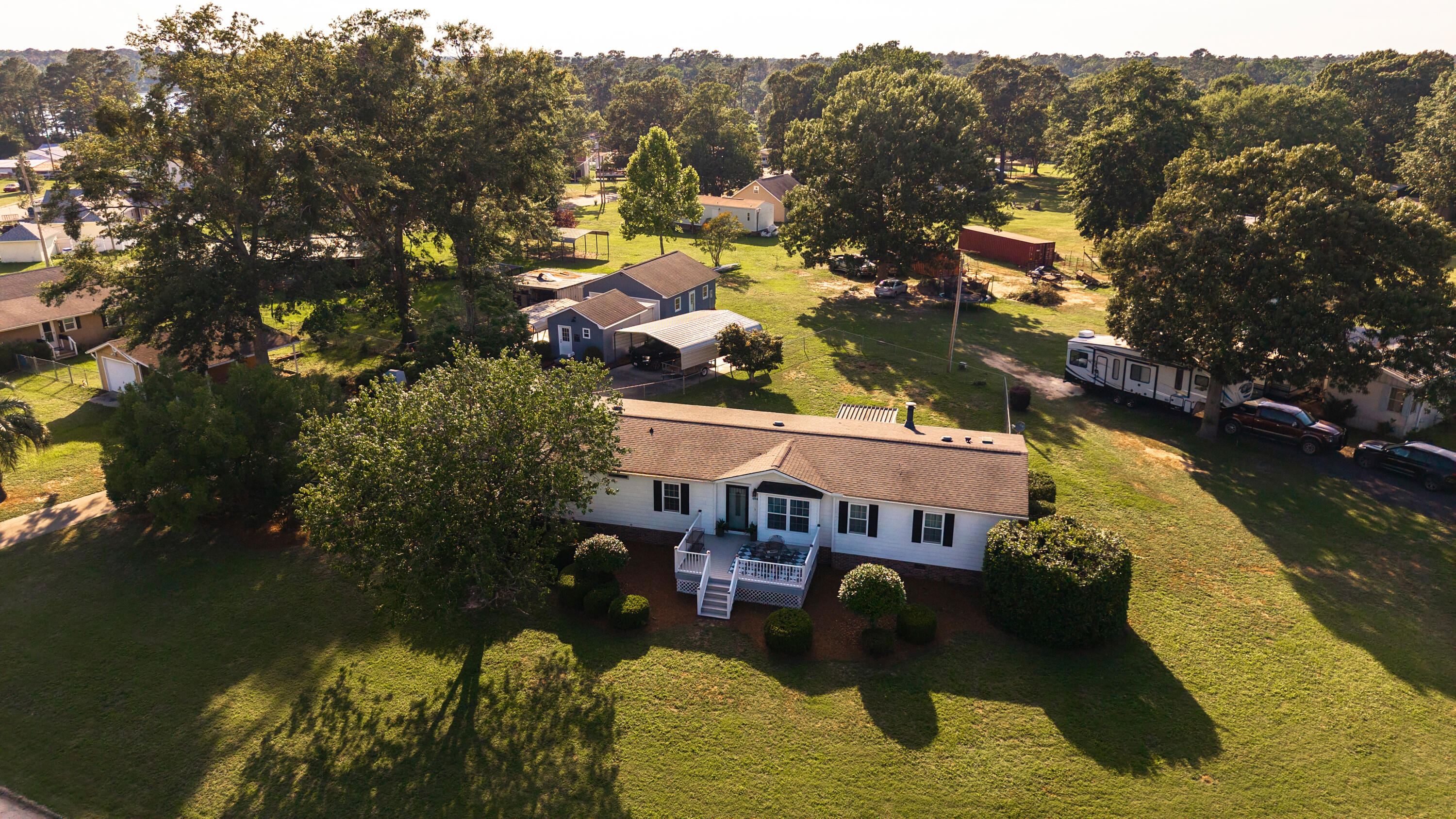 1294 Pond View Road Manning, SC 29102 - Photo 19 of 59