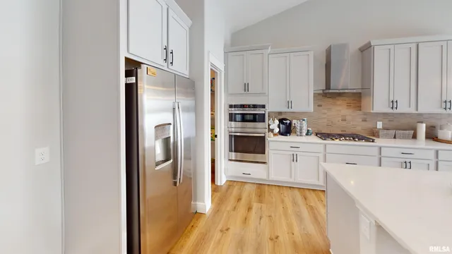 $399,454 | 5937 Butterfield Court, Bettendorf, IA 52722