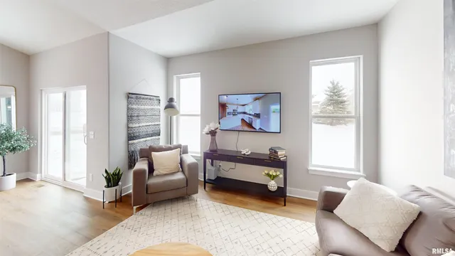 $399,454 | 5937 Butterfield Court, Bettendorf, IA 52722