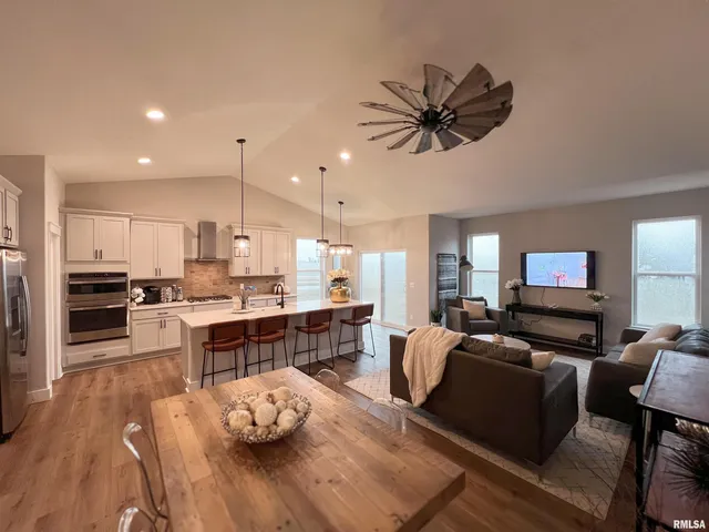 $399,454 | 5937 Butterfield Court, Bettendorf, IA 52722