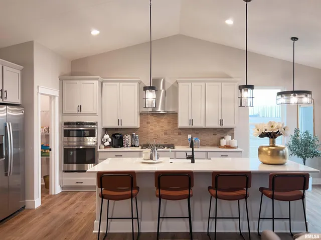 $399,454 | 5937 Butterfield Court, Bettendorf, IA 52722