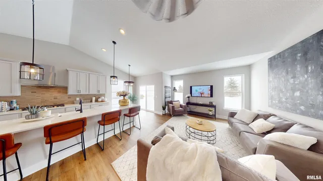 $399,454 | 5937 Butterfield Court, Bettendorf, IA 52722