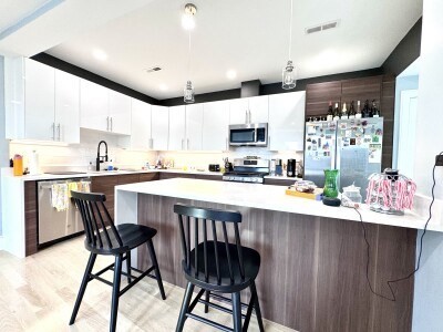 9 University Road, Unit 1A Brookline, MA 02445 - Photo 3 of 12