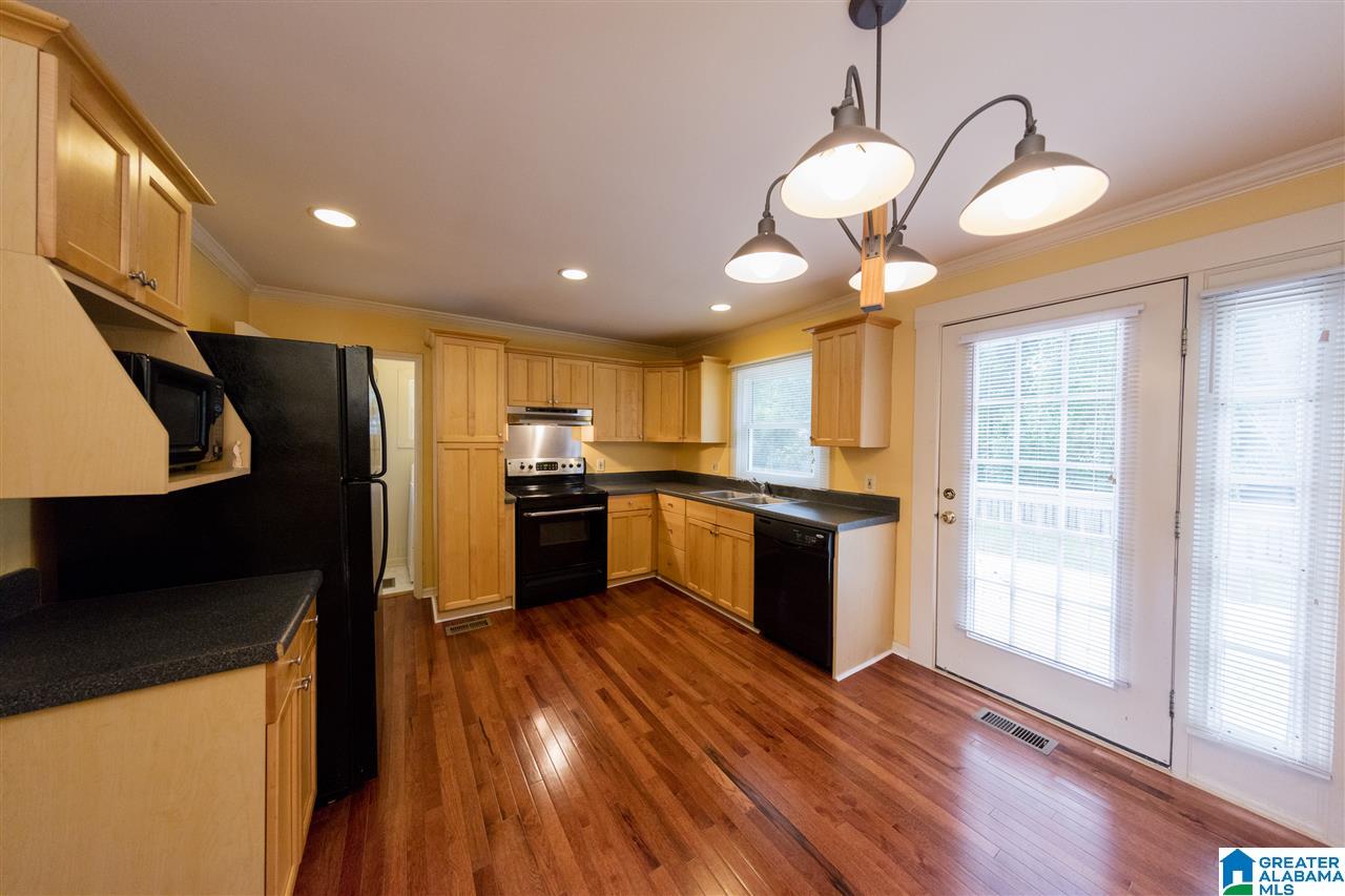 140 Mitchell Street Montevallo, AL 35115 - Photo 14 of 24 Gallery Image 14