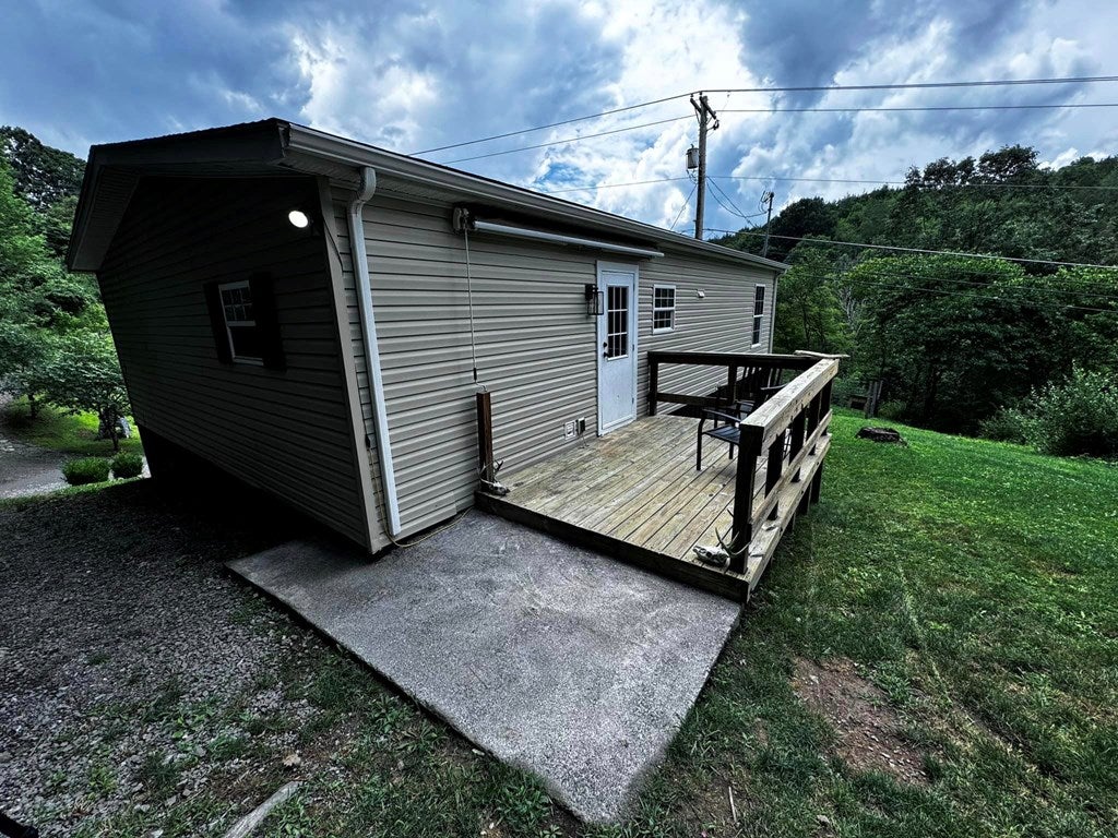 2077 Wardell Road Cedar Bluff, VA 24609 - Photo 4 of 31 Gallery Image 4