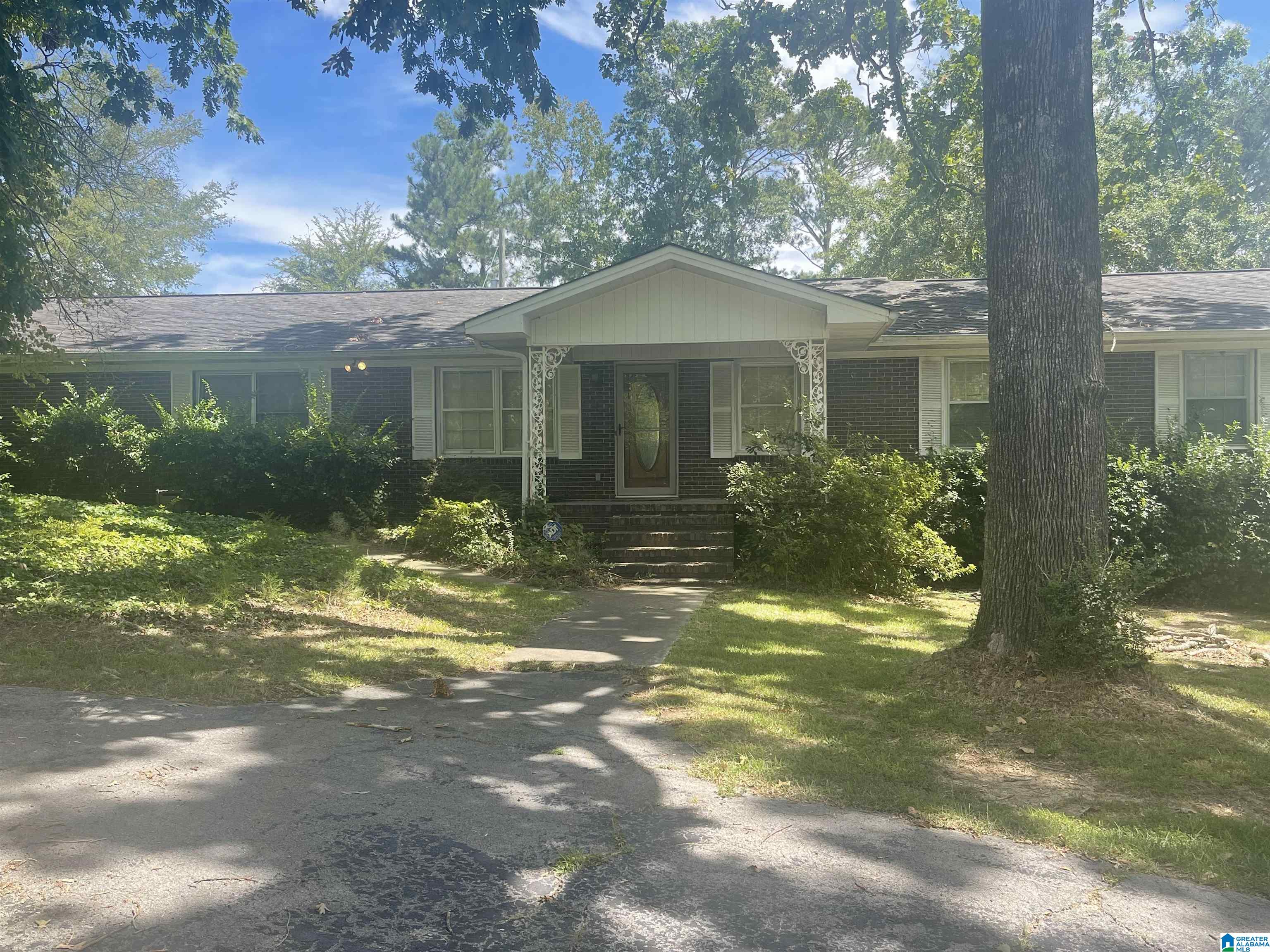 195 Treasure Island Road Cropwell, AL 35054 - Photo 2 of 3