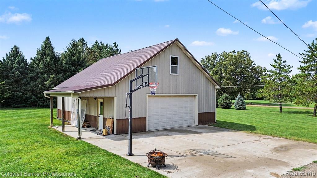 3775 Reamer Road Lapeer, MI 48446 - Photo 33 of 42 Gallery Image 33