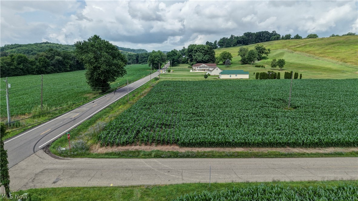 3380 Bair Road Northwest Dover, OH 44622 - Photo 1 of 4