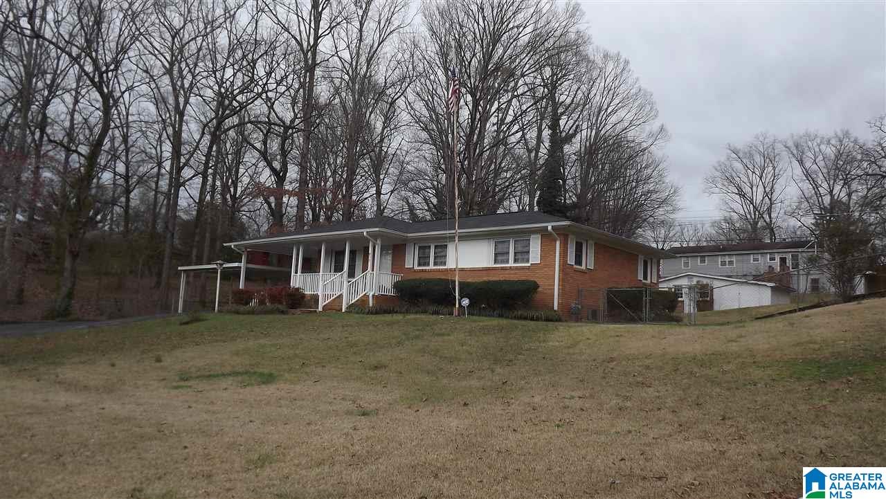 910 Parker Boulevard Weaver, AL 36277 - Photo 2 of 50